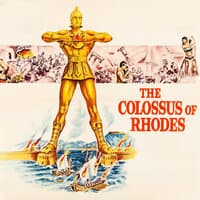 The Colossus of Rhodes