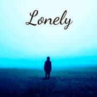 Lonely