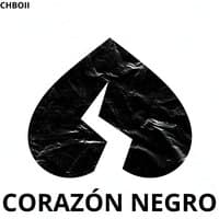 Corazón Negro