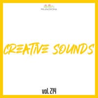 Creative Sounds, Vol. 214