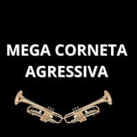 Mega Corneta Agressiva