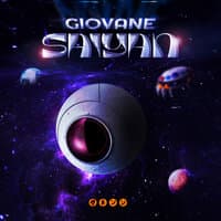 GIOVANE SAIYAN