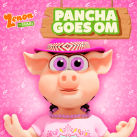 Pancha goes Om