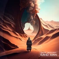 Sand Man