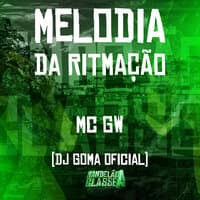 Melodia da Ritmação