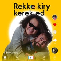 Rekke Kiry Kerek Ed