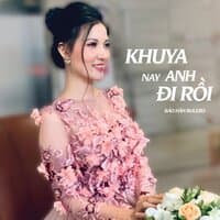 Khuya Nay Anh Đi Rồi