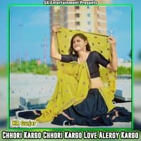 Chhori Kargo Chhori Kargo Love Alergy Kargo