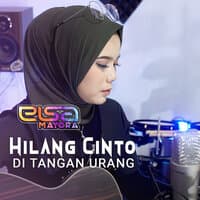 Hilang Cinto Ditangan Urang