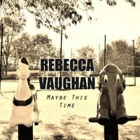 Rebecca Vaughan