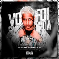 Voce Foi Substituida