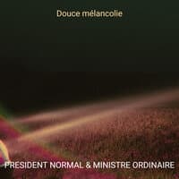 Douce mélancolie