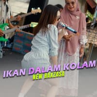 Ikan Dalam Kolam