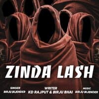 Zinda Lash