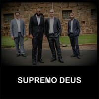 Supremo Deus