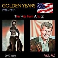 Golden Years 1948-1957 · The Hits from A to Z · , Vol. 42