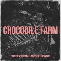 Crocodile Farm