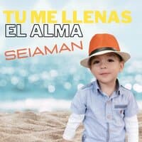 Tu me llenas el alma