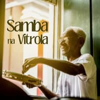 Samba na Vitrola