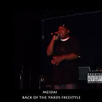 Back Of The Yards Freestyle