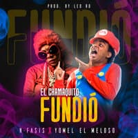 El Chamaquito Fundió