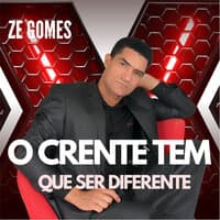 O Crente Tem Que Ser Diferente