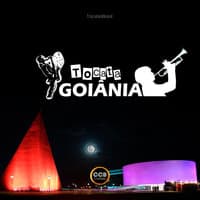 Tocata em Goiânia