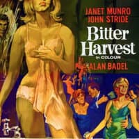 Music Of Bitter Harvest