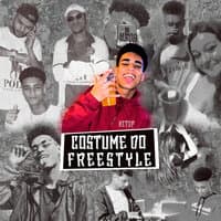 Costume do Freestyle