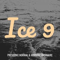 Ice 9