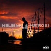 Helsinki & Nairobi