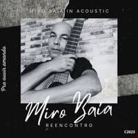 Miro Baia