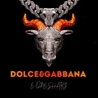 Dolce & Gabbana (slowed + reverb)