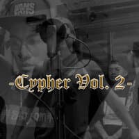 Cypher, Vol. 2