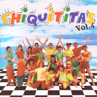 Chiquititas, Vol. 4