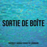 Sortie de boîte