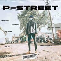 P-Street