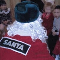 SANTA