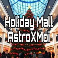 Holidays Mall