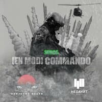 (En Mod) Commando