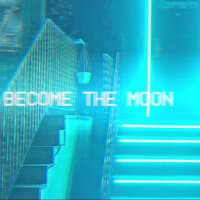 Become the Moon