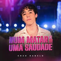 Num Matar de Uma Saudade