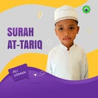 Surah At-Tariq