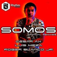 Somos (Nu Disco)