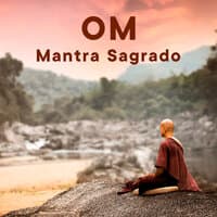 Om Mantra Sagrado