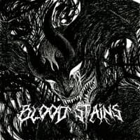 BLOOD STAINS