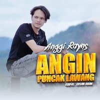 Angin Puncak Lawang