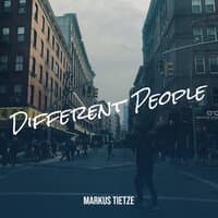 Different People