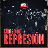 Código de Represión