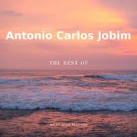 The Best Of Antonio Carlos Jobim